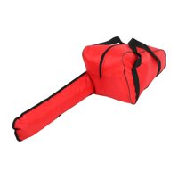Ioensy - Case De Sierra Multipropósito Impermeable A Prueba De Lluvia Para Viajes De Carpintería De Carpintería Al Aire Libre Rojo