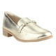 thumbnail image 3 of Zapato Ramarim Mujer 2416101 Dorado Casual, 3 of 5