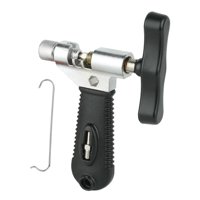 Ioensy - Divisor De Cadena De Bicicleta, Herramienta Para Quitar La Cadena De Bicicleta, Ideal Para Bicicletas De Montaña Y Garaje.