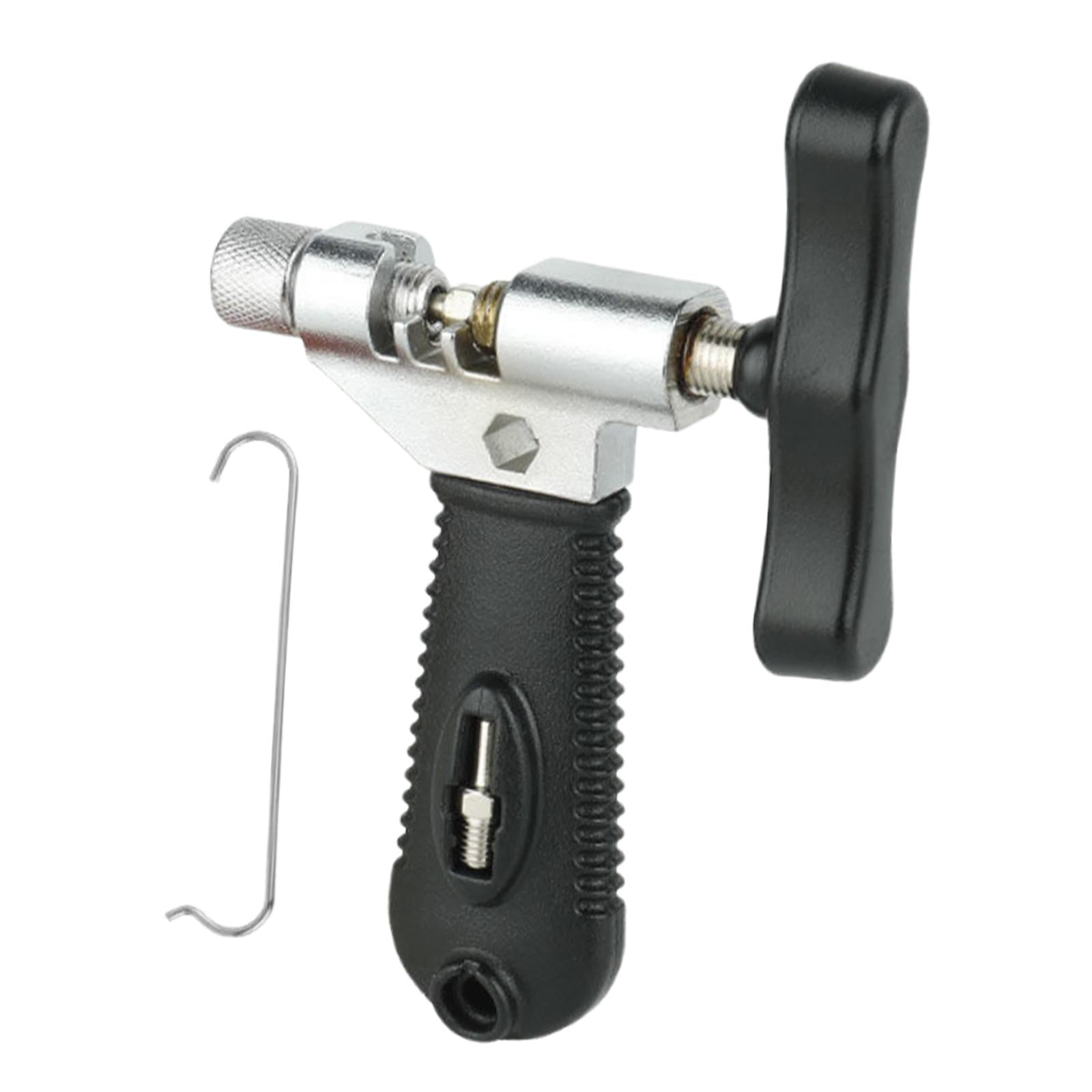 Ioensy - Divisor De Cadena De Bicicleta, Herramienta Para Quitar La Cadena De Bicicleta, Ideal Para Bicicletas De Montaña Y Garaje.