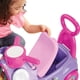thumbnail image 3 of Correpasillo Musical Color Rosa y Morado, 3 of 3