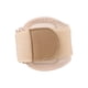 thumbnail image 3 of Codo de tenista Brace Codo Correa Ajustable Transpirable Antebrazo Protección Altamente elástico Unisex Golfistas Codo Brace para Voleibol Gimnasio Color de piel, 3 of 5
