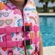 thumbnail image 4 of Chaleco Salvavidas Infantil Ajustable Summer Pool24k Piscina, 4 of 6