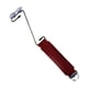 thumbnail image 4 of Soporte Para Guitarra Soporte Para Cuello De Guitarra Hogar Para Bajos Ukeleles Violines Rojo, 4 of 5