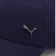 thumbnail image 2 of Puma jockey Essentials Metal Cat Ajustable Navy Unisex, 2 of 3