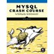thumbnail image 1 of Libro No Starch Press MySQL Crash Course, 1 of 1