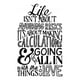 thumbnail image 1 of Decomural Going All In Inspirational WS-34285, 1 of 2
