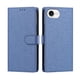 thumbnail image 2 of Cartera Protectora para iPhone 16e/iPhone 17e con Soporte, Azul, 2 of 6