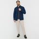 thumbnail image 4 of Polar Outdoor Hombre Básico 1 Navy Corona, 4 of 5