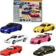 thumbnail image 1 of Toy Car Hot Wheels Car Culture Premium, paquete de 6 unidades, escala 1:64, 1 of 3
