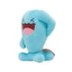 thumbnail image 2 of Juguete Peluche Pokemon Wobbuffet 30cm Azul Infantil, 2 of 3
