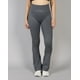 thumbnail image 2 of Calza Mujer Flare Levanta Cola Rib gym, 2 of 4