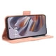 thumbnail image 4 of Funda Tipo Billetera FOXDOCK para Motorola MOTO Edge 50 Neo – Tapa Flip con Tarjetero, 4 of 5
