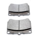 thumbnail image 3 of Juego pastillas freno delanteras kia rio 1.5 2000 2002, 3 of 3