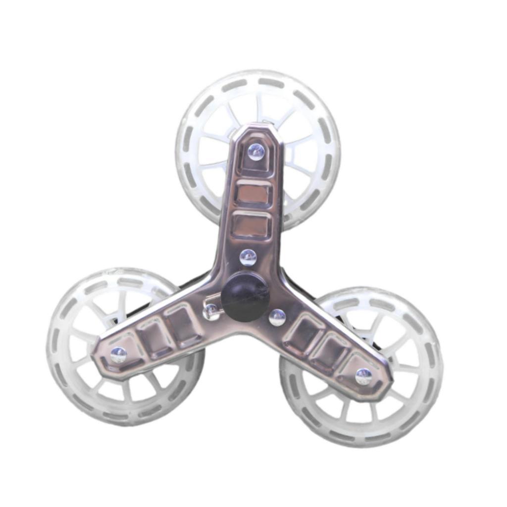 Ioensy - Ruedas Para Carrito De Compras Con Ruedas De Repuesto Para Subir Escaleras