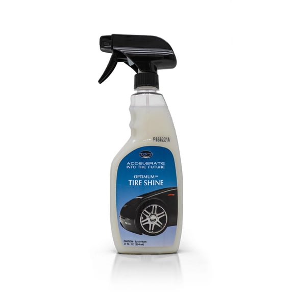 Brillo para Llantas Optimum Polymer Technologies 504 ml a Base de Agua