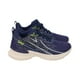 thumbnail image 3 of Zapatilla Infantil Voraz Azul Lynd, 3 of 5
