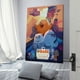 thumbnail image 3 of Cuadro Decorativo Colgante Escandalosos Desmarcar 40x60 cm, 3 of 6