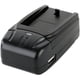 thumbnail image 3 of Cargador de baterías Watson EN-EL3/NP-150 100‑240 V USB, 3 of 3