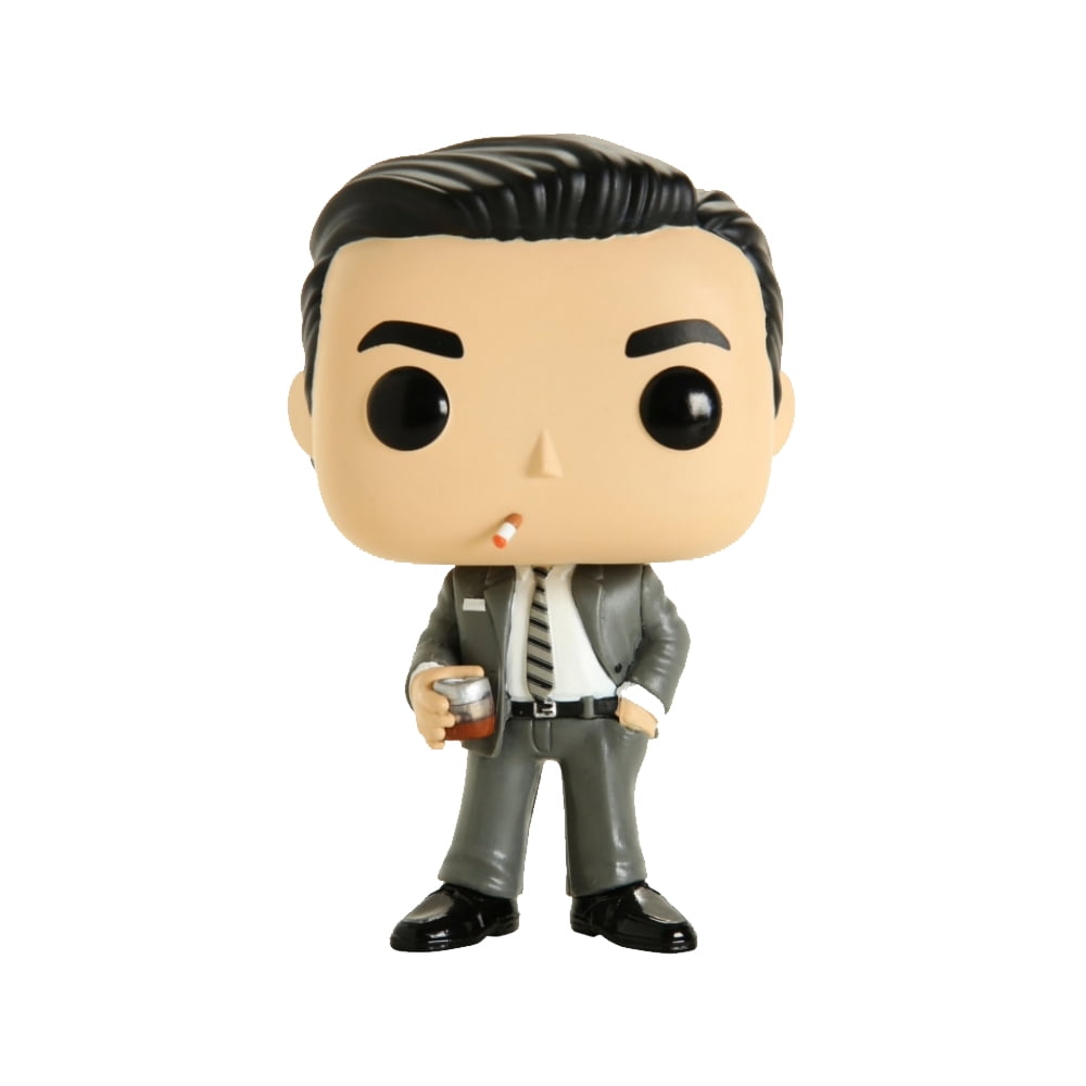 Funko Pop! Tv: Mad Men - Don Draper