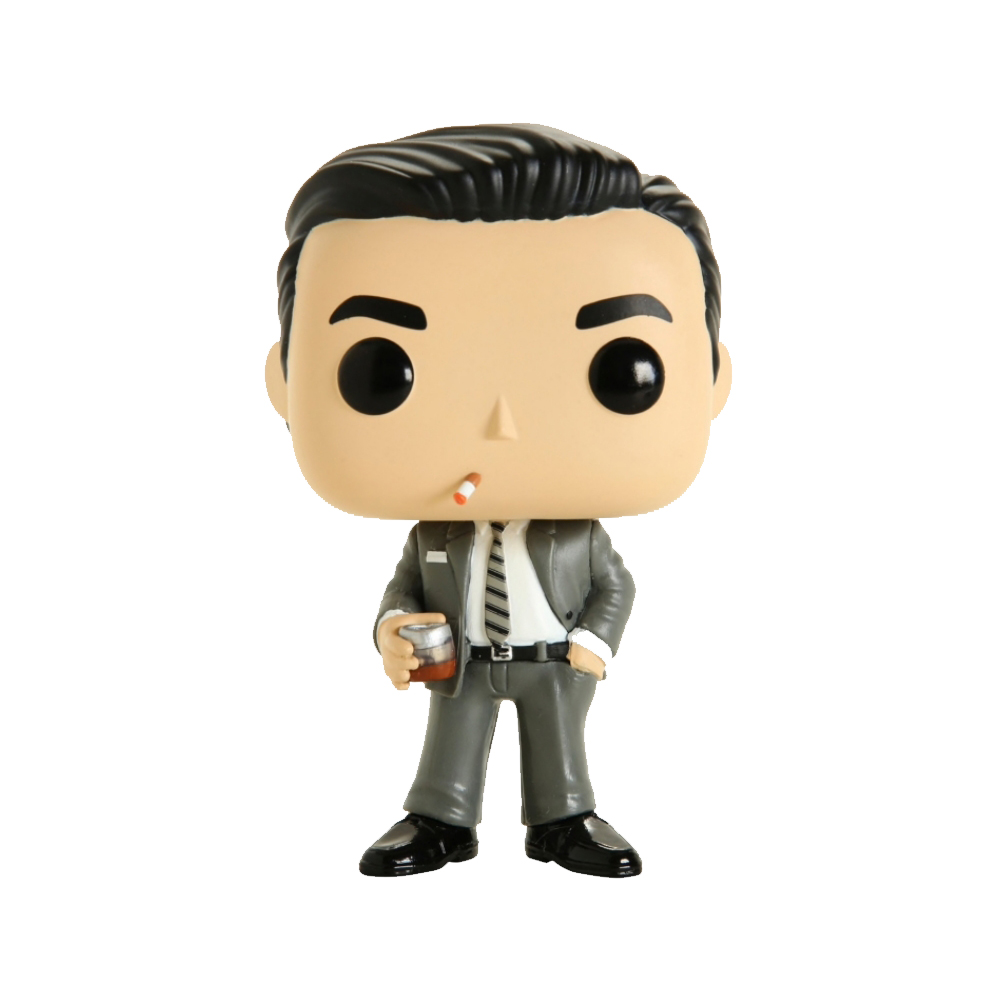 Funko Pop! Tv: Mad Men - Don Draper