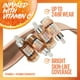 thumbnail image 3 of Base de maquillaje Maybelline Super Stay Skin Tint 220 con vitamina C, 3 of 3