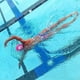thumbnail image 5 of Juegos De Pesas De Muñeca Para Hombres Y Mujeres, Pulsera De Pesas Portátil Con Anillo, Intensifica El Entrenamiento Físico, Pesas De Muñeca Adecuadas Para Natación, Fitness, Caminatas, Jogging, Gimna, 5 of 5