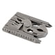 thumbnail image 1 of Kit Multiherramientas Swiss+Tech ST53130 22 en 1 de Bolsillo, 1 of 6