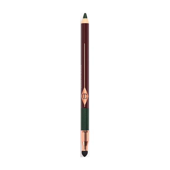 Lápiz delineador de ojos Charlotte Tilbury Rock 'N' Kohl Waterproof
