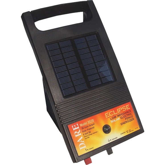Productos Solar Energizer Dare para 3 acres - Control de ganado