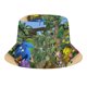 thumbnail image 5 of Sombrero Bucket Desmarcar Selva de la Unión 58-60cm, 5 of 6