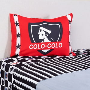 Colo-Colo - Sabana Mf Single Colo Colo Vidal Eterno
