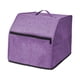 thumbnail image 4 of Bolsa para máquina de coser, funda para máquina de coser overlock, estuche de transporte, se adapta a la mayoría de las máquinas de coser estándar, pa, 4 of 5