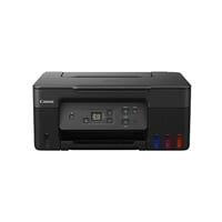 Canon - Impresora Multifuncional G2160 Negra