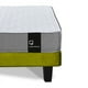 thumbnail image 4 of Cama Europea Zen Best 2 Plazas Colchon Resortes Base Dividida + Respaldo Tela Pistacho, 4 of 5
