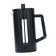 thumbnail image 2 of Cafetera De Prensado Francés, Cafetera, Hervidor De Café Para Cocina, Cafetería, Camping, Negro, 1000ml, 2 of 3