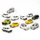 thumbnail image 1 of Pack 12 autos modernos escala 1:60 #2, 1 of 3