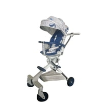 Voyage - Coche De Paseo Giro 360° S9 Blue