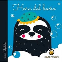 Editorial Guadal - Hora Del Baño Upalala