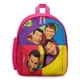 thumbnail image 1 of The Wiggles Mochila Escolar para Niños y Niñas, Mochila Infantil Ligera de Alta Calidad, Grande y Duradera ROSA, 1 of 6
