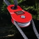 thumbnail image 5 of Cabrestante de recuperación Snatch Block RUGCEL WINCH 10T para trabajos pesados, 5 of 5