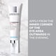 thumbnail image 3 of Crema para ojos La Roche-Posay Redermic R Eyes Retinol 15 ml, 3 of 6