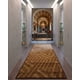 thumbnail image 2 of Pack 2 Alfombras de Pasillo Premium Colección Geometric Luxury 60 x 160 cm, 2 of 6