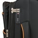 thumbnail image 3 of Maleta blanda S de cabina Nautica Lisboa 10kg negra, 3 of 8