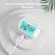 thumbnail image 4 of Funda AirPods Pro Desmarcar Marsupiales Transparente, 4 of 6