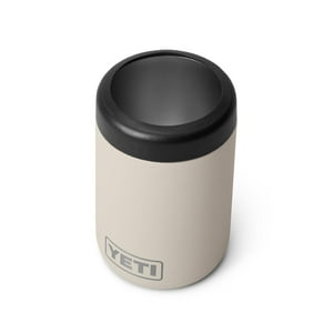 Aislante Para Latas Yeti Rambler Colster, 355 Ml, Cabo Taupe