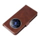 thumbnail image 3 of Funda con Cremallera para Realme 12 PRO/PRO Plus, Carcasa Cartera de Cuero PU con Soporte y Tarjetero, 3 of 6