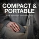 thumbnail image 2 of Disco Duro Externo 1tb Seagate Basic Portatil, 2 of 3