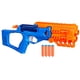 thumbnail image 1 of Lanzador Nerf N Series Topbreaker 4 Dardos, 1 of 5