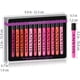 thumbnail image 5 of Set de brillo de labios SHANY The Wanted Ones, 12 piezas con aloe vera, 5 of 9